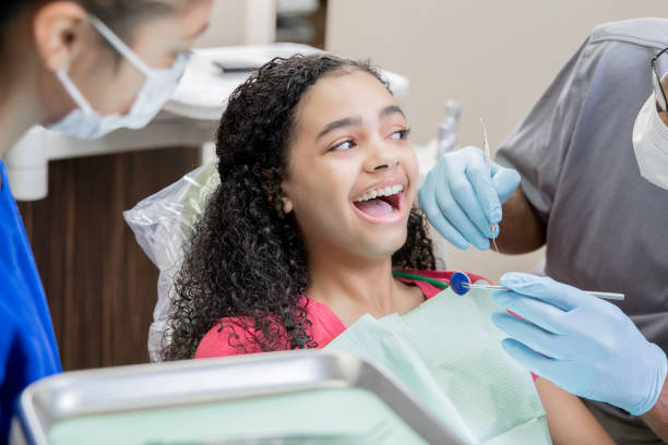 Best Emergency Treatment for Toothache in Zelienople, PA